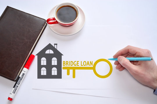 Bridging Loan in Aberdeen