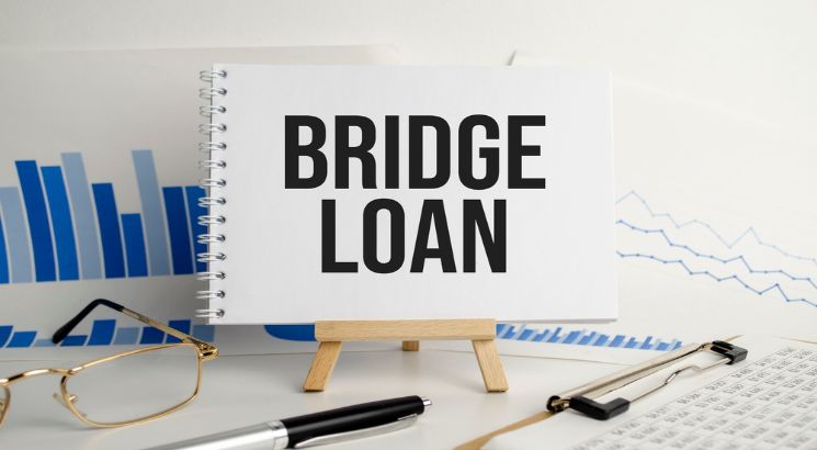 Bridging Loan in Essex