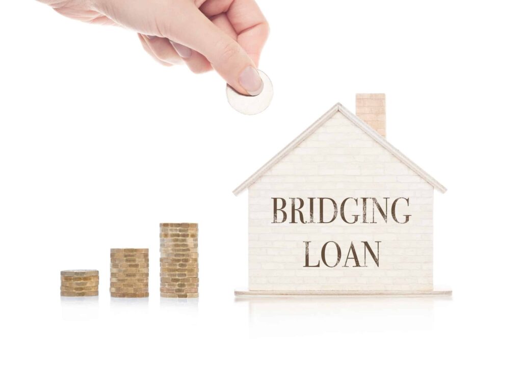 Bridging Loans for Property Development